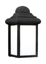 Generation Lighting 8988EN3-12 - Mullberry Hill One Light Outdoor Wall Lantern