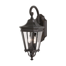 Generation Lighting OL5401GBZ - Cotswold Lane Small Lantern