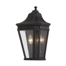 Generation Lighting OL5403BK - Cotswold Lane Pocket Lantern