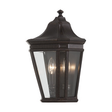 Generation Lighting OL5403GBZ - Cotswold Lane Pocket Lantern