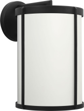 Generation Lighting GLO1111D-TXB - Luning Large Lantern