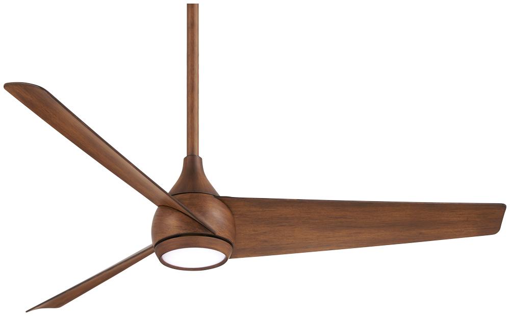 Twist - LED 52" Ceiling Fan