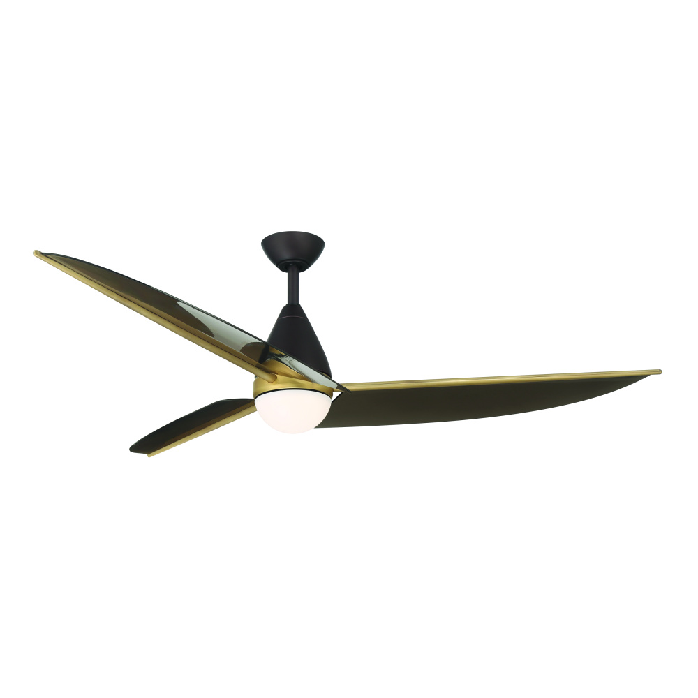 Lirden 65" 5CCT LED Ceiling Fan