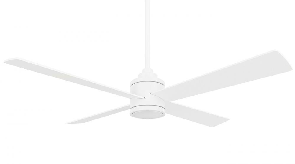 Falco - 54" LED Ceiling Fan