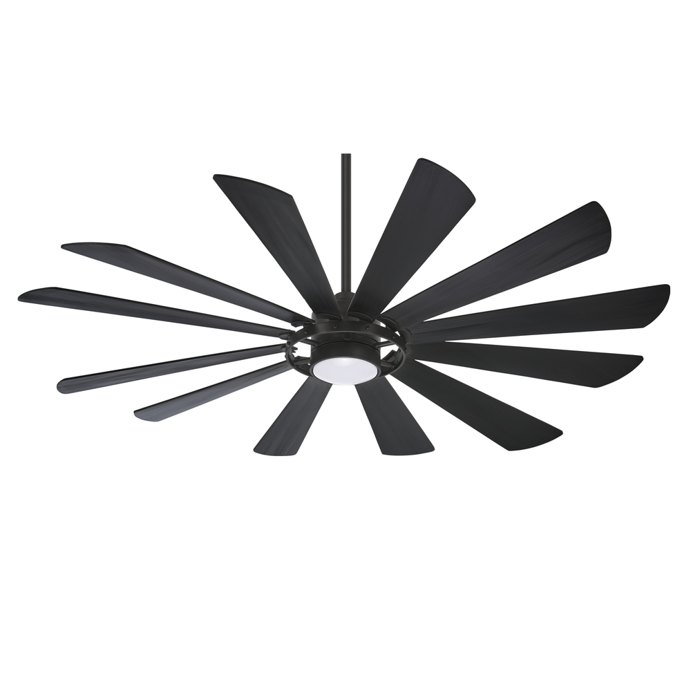 Windmolen - LED 65" Smart Ceiling Fan
