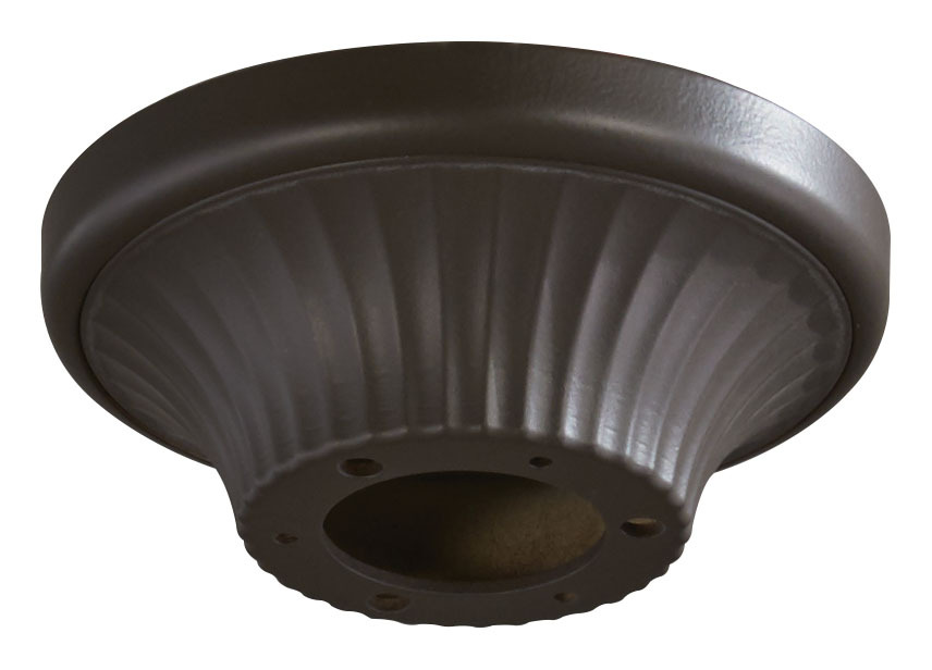 LOW CEILING ADAPTER IN OIL RUBBED BRONZE