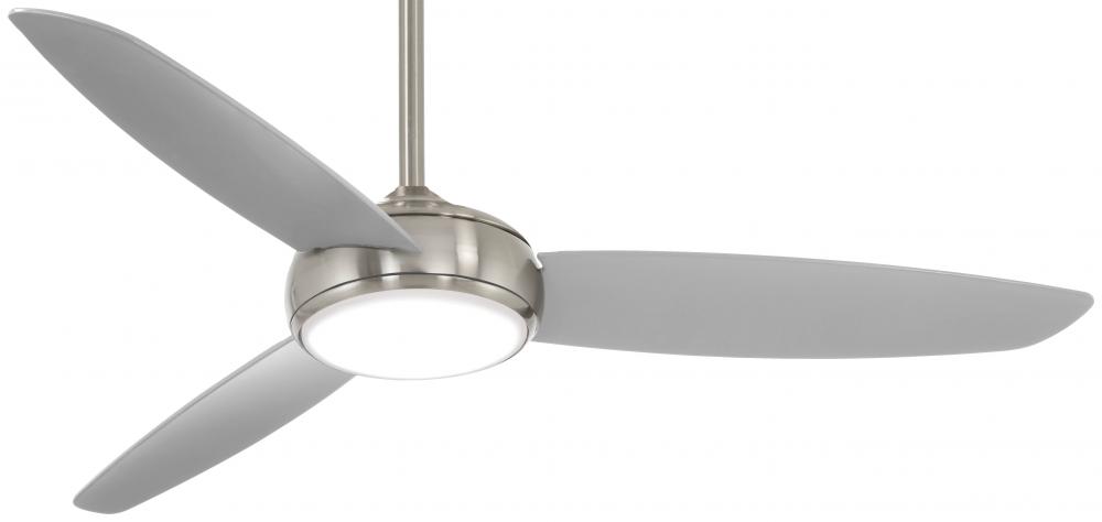Concept™ IV 54" LED Smart Ceiling Fan