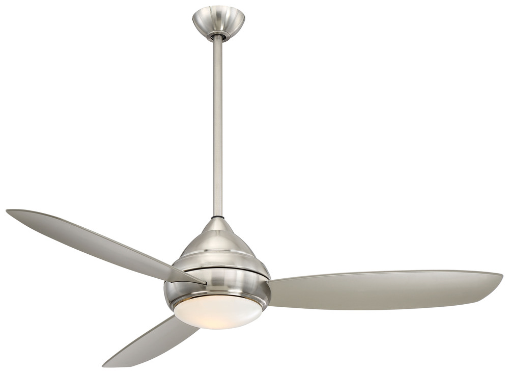 Concept™ I Wet - LED 58" Ceiling Fan