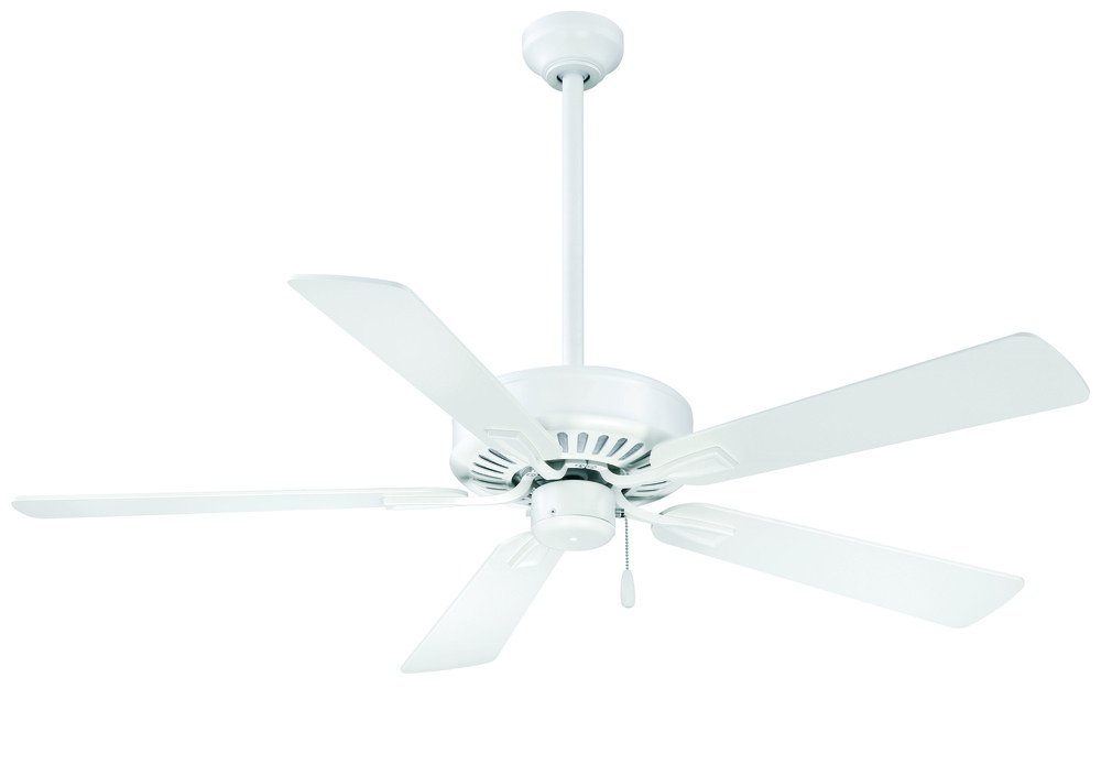 Contractor - 52" Ceiling Fan