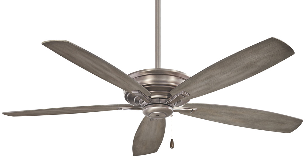 Kafé - 52" Ceiling Fan