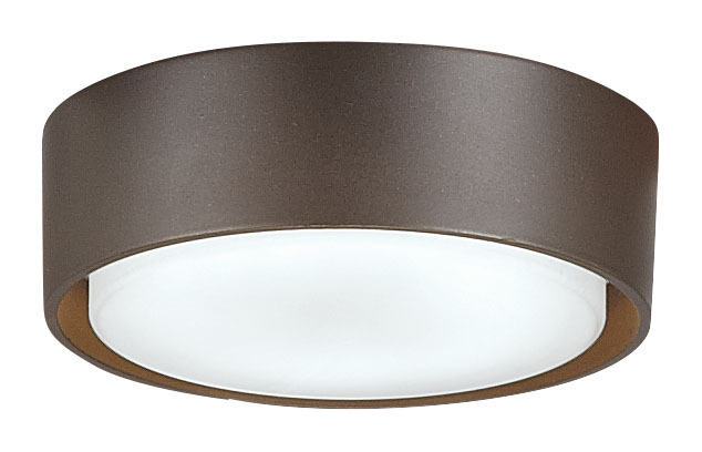 SIMPLE - CUSTOM LED LIGHT KIT IN OIL RUBBED BRONZE