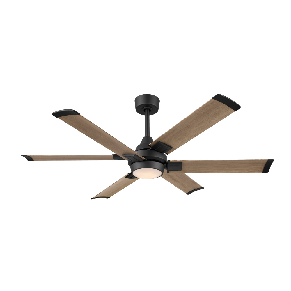 Soarin 56" 5CCT LED Smart Ceiling Fan