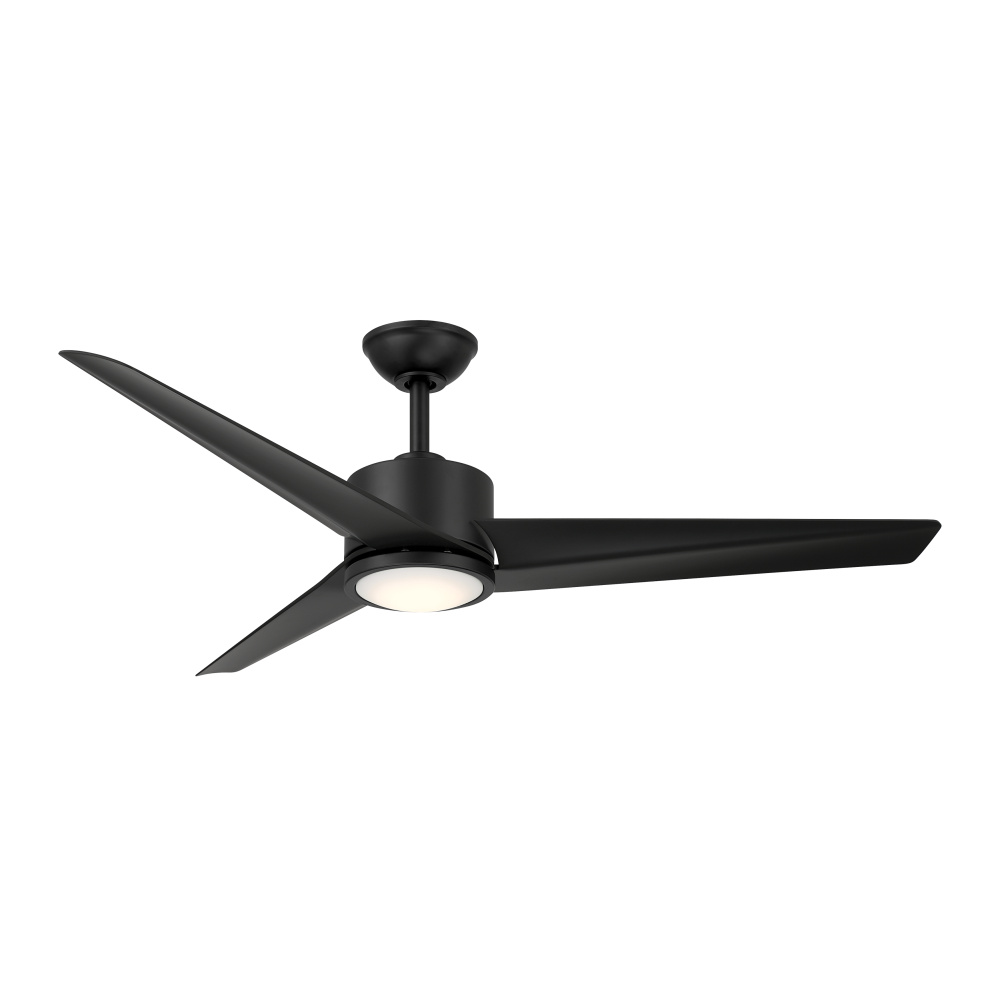 Verna 52" 5CCT LED Ceiling Fan