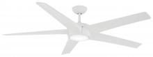 Minka-Aire F767L-WHF - Skymaster- LED 65" Ceiling Fan