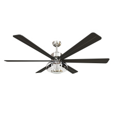 Minka-Aire F769L-BN/CL - Ligero 60" 5CCT LED Smart Ceiling Fan