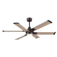 Minka-Aire F892L-DB/WTO - Soarin 56" 5CCT LED Smart Ceiling Fan