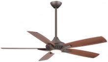 Minka-Aire F1000-ORB - Dyno 52" LED Ceiling Fan