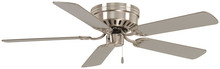 Minka-Aire F565-BN - Mesa™ - 52" Flush Mount Ceiling Fan