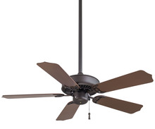 Minka-Aire F572-ORB - Sundance™ - 42" Ceiling Fan