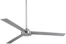 Minka-Aire F624-ABD - Roto XL - 62" Ceiling Fan