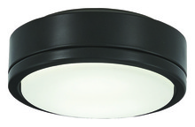 Minka-Aire K9727L-CL - RUDOLPH - CUSTOM 12" LED LIGHT KIT