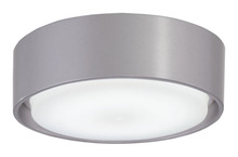 Minka-Aire K9787L-SL - SIMPLE - CUSTOM LED LIGHT KIT IN SILVER