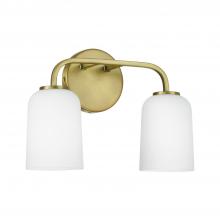 Capital 148821AD-542 - 2 Light Vanity