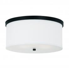 Capital 2015MB-480 - 3 Light Flush Mount