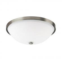 Capital 2323BB-SW - Two Light Flush Mount