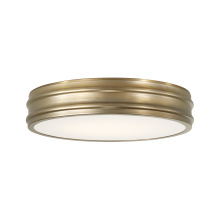 Capital 261111AD - 1 Light Flush LED