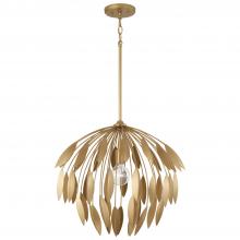Capital 351812GF - 1 Light Pendant