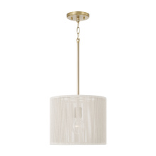 Capital 357912MA - 1 Light Pendant