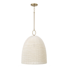 Capital 358811AD - 1 Light Pendant