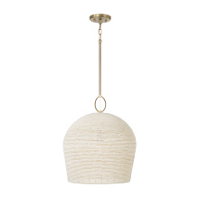 Capital 358813AD - 1 Light Pendant