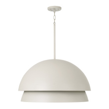 Capital 359212TP - 1 Light Pendant