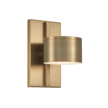 Capital 660921AD - 2 Light Sconce