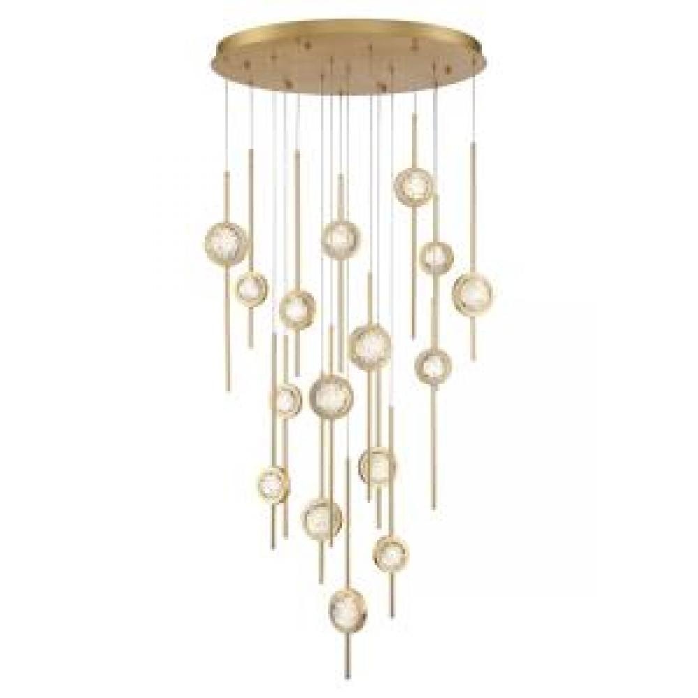 BARLETTA,16LT LED CHAND, BRA