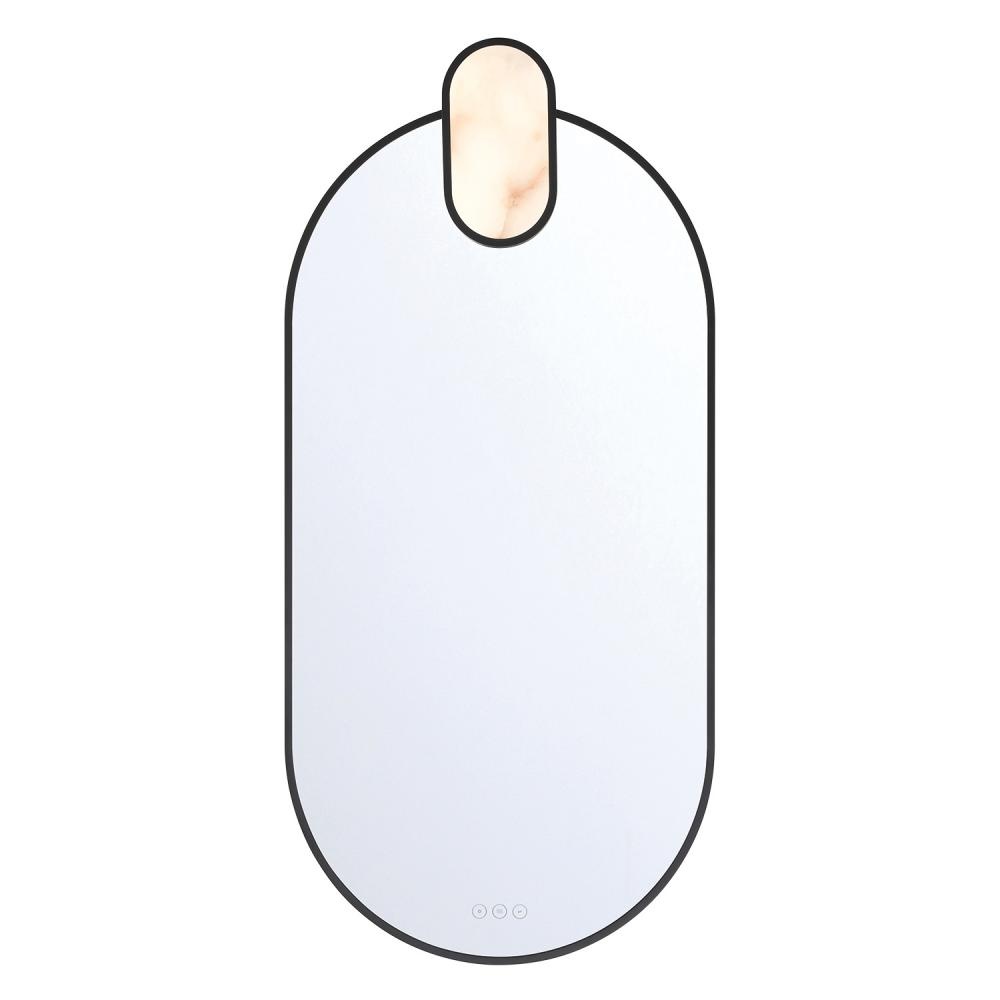 MRISSA-MR-21INX45IN-BLK-LED