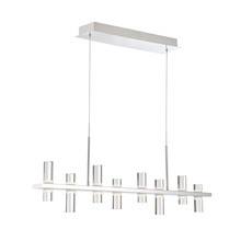 Eurofase 33723-013 - NETTO, LED CHANDELIER, LINEAR