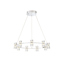 Eurofase 33724-010 - NETTO, LED CHANDELIER, SMALL