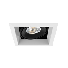 Eurofase TE131LED-35-4-02 - MULT,26W,TRM,1LT,35K,WHT/BLK