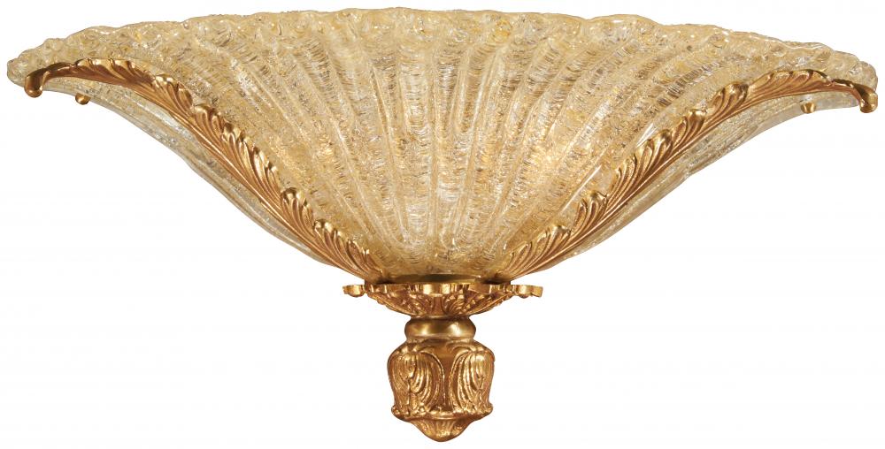 Metropolitan® Collection - Handcrafted in Spain - 2 Light Wall Sconce