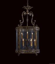 Minka Metropolitan N3906 - Metropolitan - 9 Light Foyer Pendant