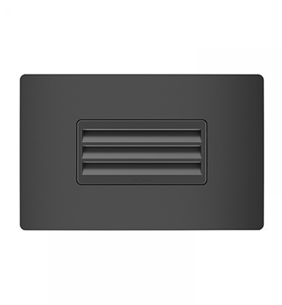 radiant Horizontal Step Light, Tri-Color