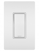 Legrand Radiant TM874W - radiant 15A 4-Way Switch, White