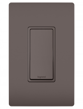Legrand Radiant TM873 - radiant 15A 3-Way Switch, Brown