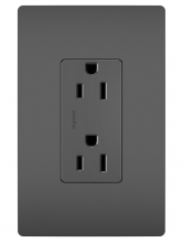Legrand Radiant 885BK - radiant? Outlet