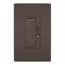 Legrand Radiant RHCL453PDBCCV4 - radiant CFL/LED Dimmer, Dark Bronze