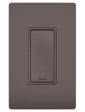 Legrand Radiant TM874 - radiant 15A 4-Way Switch, Brown