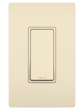 Legrand Radiant TM873LA - radiant 15A 3-Way Switch, Light Almond